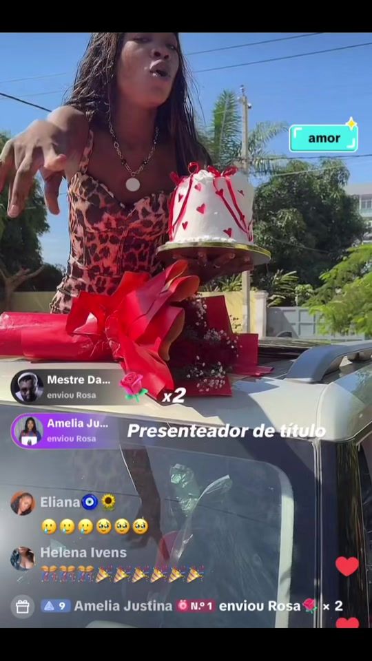 TikTok video thumbnail by fofocapromax0