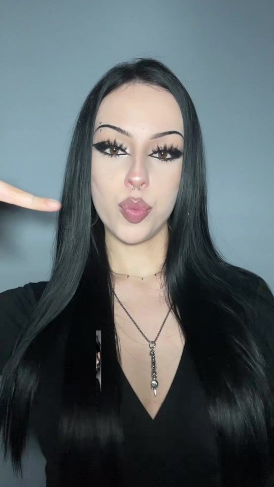 TikTok video thumbnail by saynacl