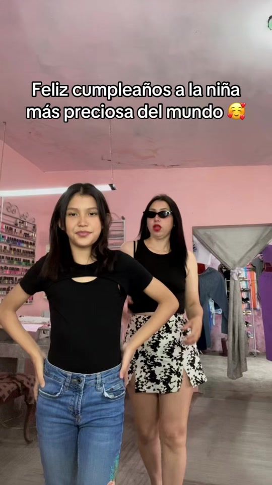 TikTok video thumbnail by madelialvarez
