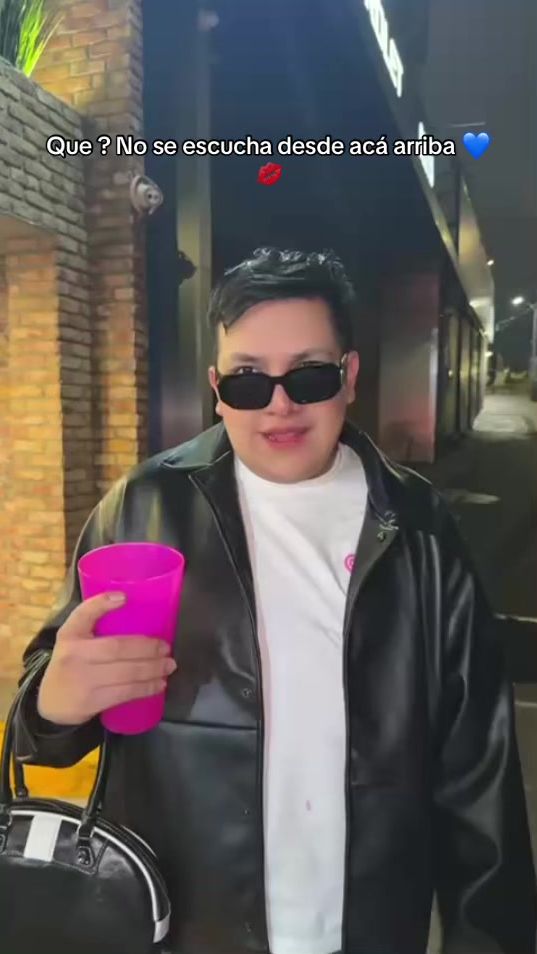 TikTok video thumbnail by kevdansc
