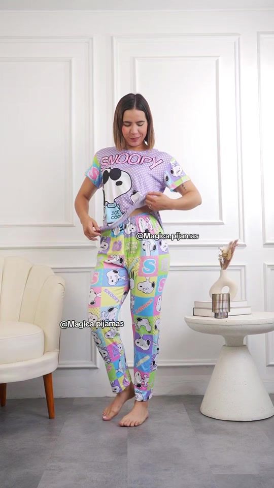 TikTok video thumbnail by magica.pijamas