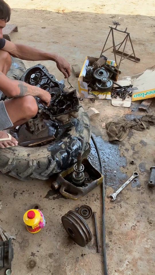 TikTok video thumbnail by non_diesel25