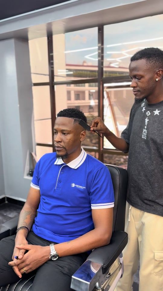 TikTok video thumbnail by maasaibarber