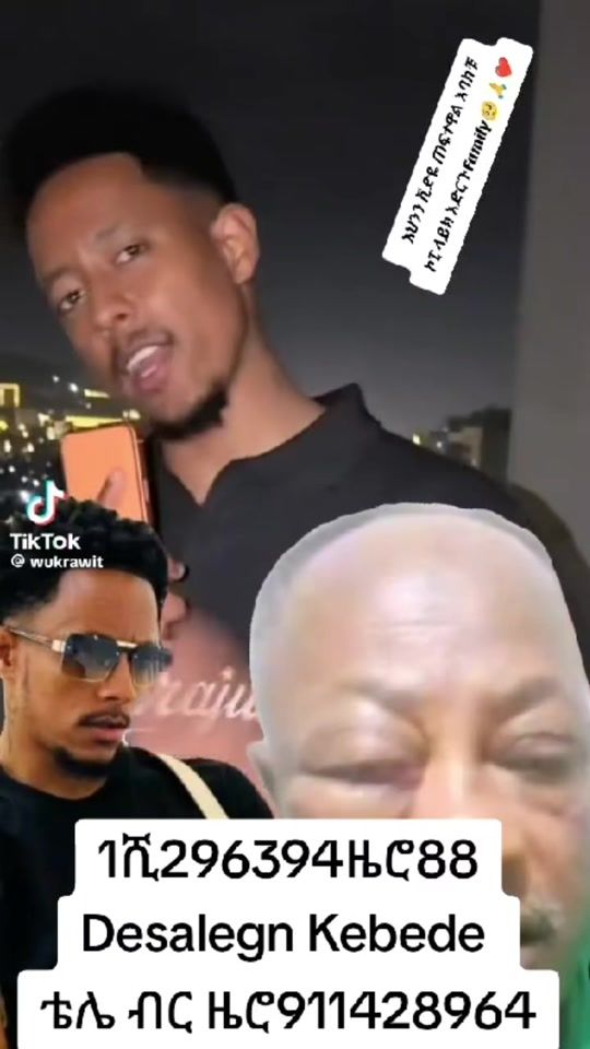 TikTok video thumbnail by userdesalegn.kebed