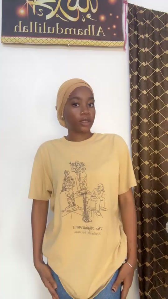 TikTok video thumbnail by dayoarafat