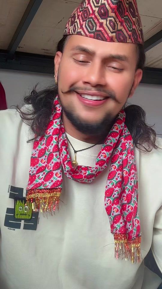TikTok video thumbnail by ambikbashyal