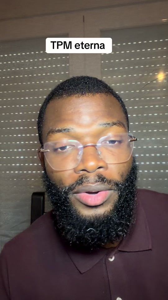 TikTok video thumbnail by thalesbongue