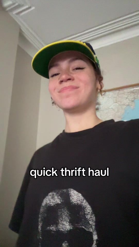 TikTok video thumbnail by snacklers