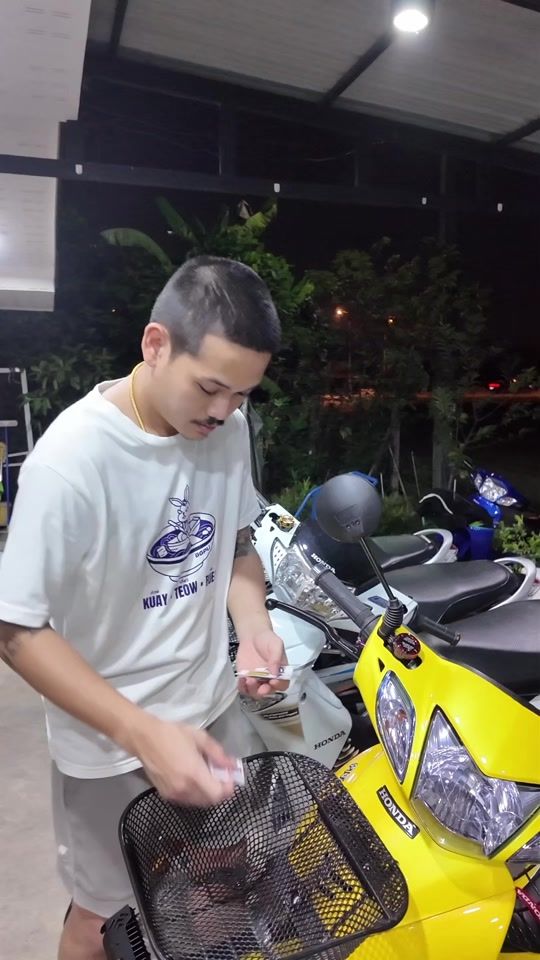 TikTok video thumbnail by saksticker