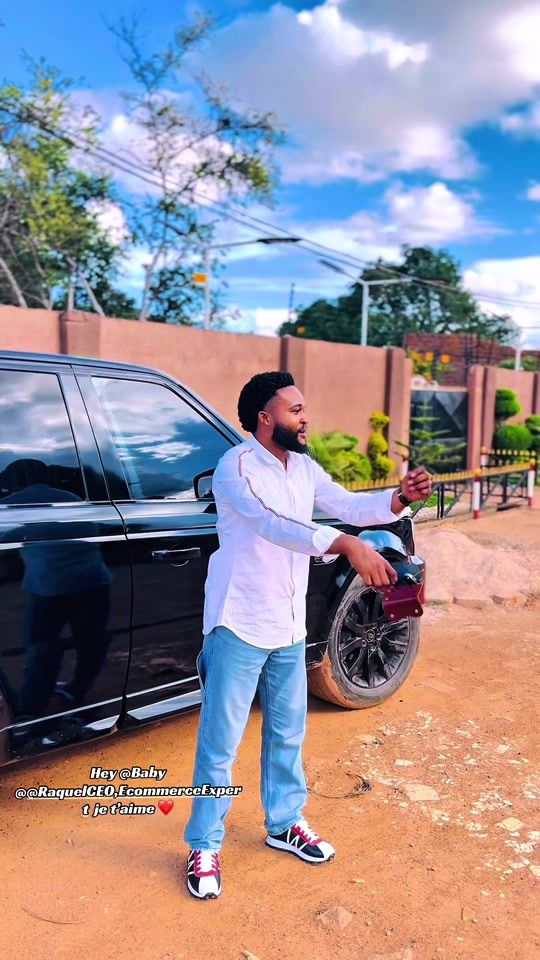 TikTok video thumbnail by prince.amani01