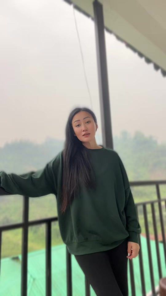 TikTok video thumbnail by tsedenyang