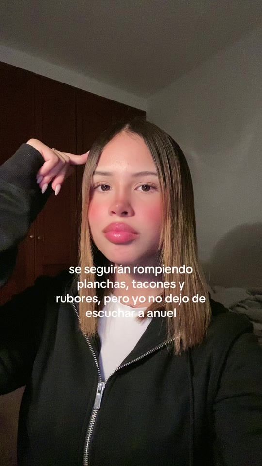 TikTok video thumbnail by antonellaadavila