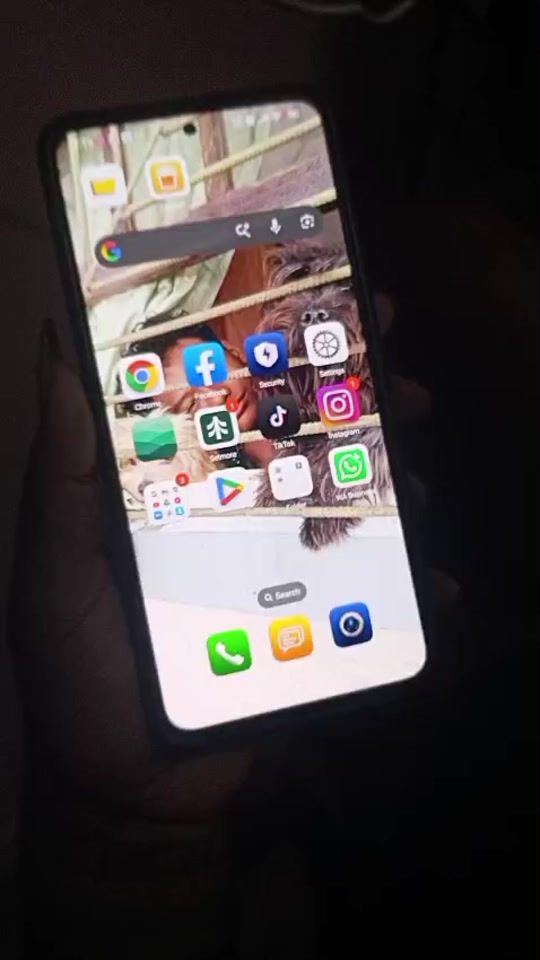 TikTok video thumbnail by kalimaa2888