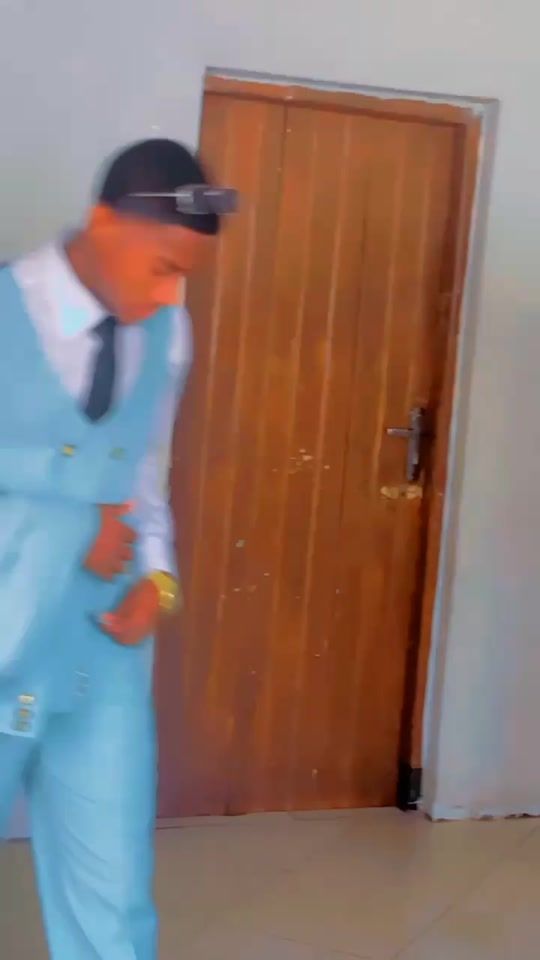 TikTok video thumbnail by ade_pappy