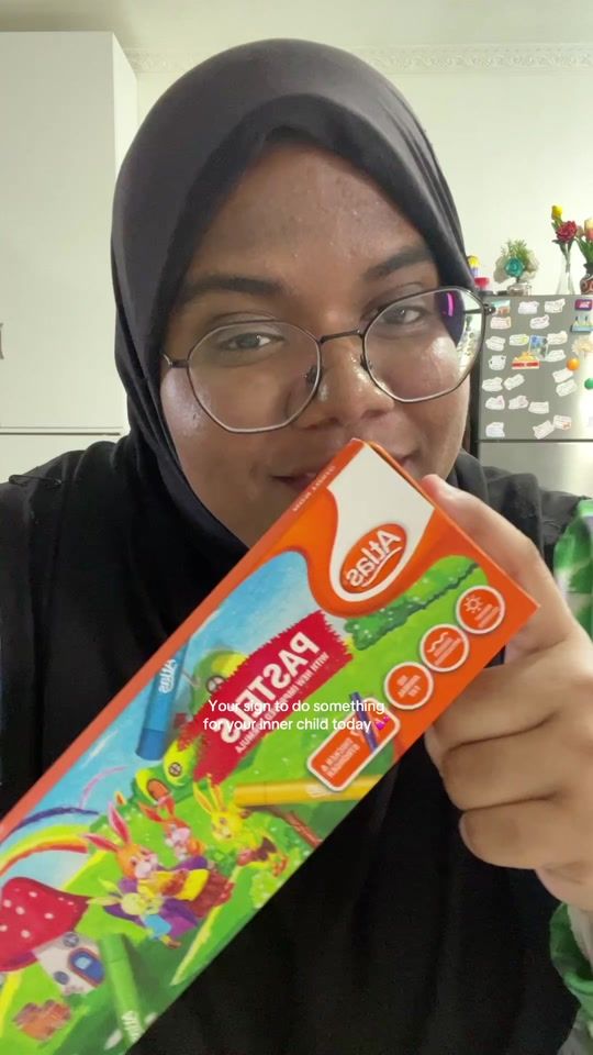 TikTok video thumbnail by claymanje
