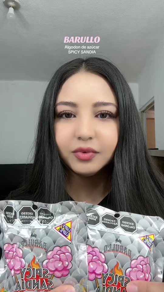 TikTok video thumbnail by sidneycasas