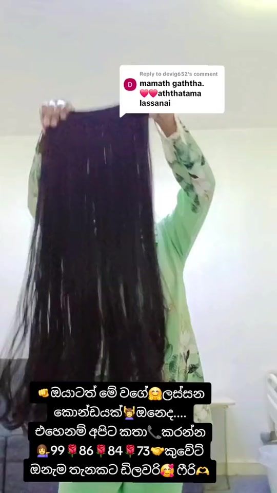 TikTok video thumbnail by lakmali_online_fashion