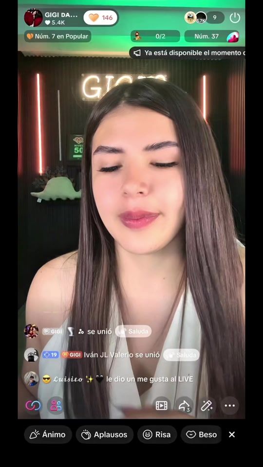 TikTok video thumbnail by gigidavilk
