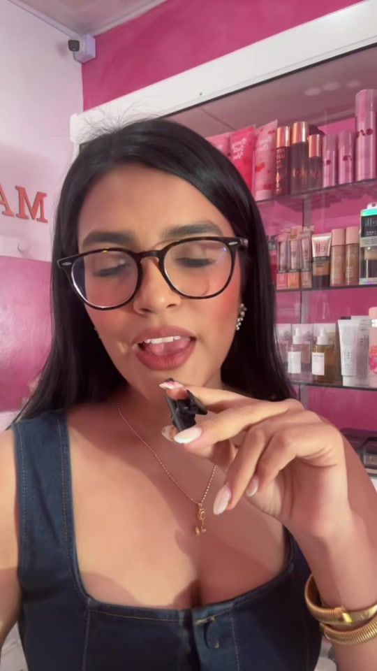 TikTok video thumbnail by maquillarte.hn