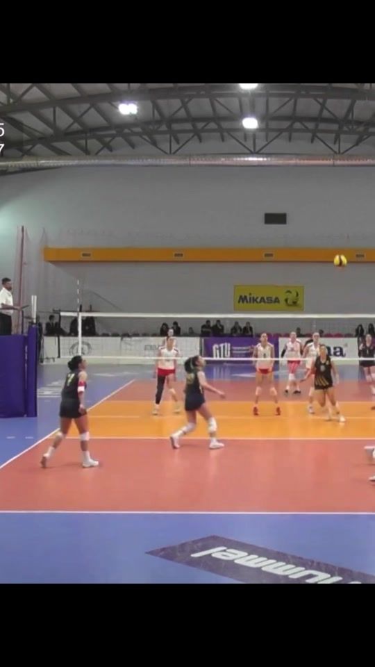 TikTok video thumbnail by elevolley.6