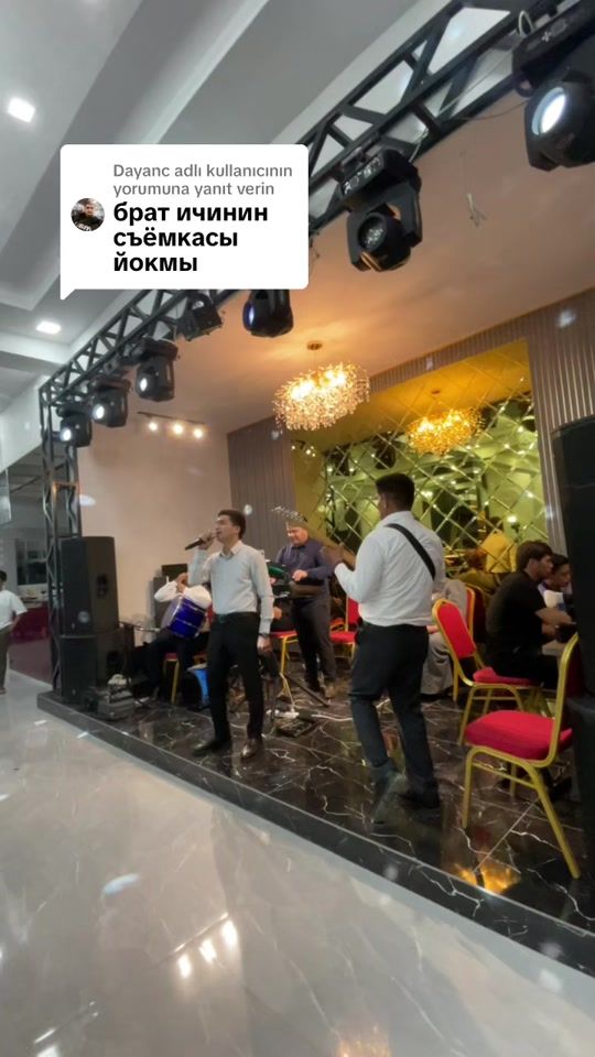 TikTok video thumbnail by begenchturkmenow
