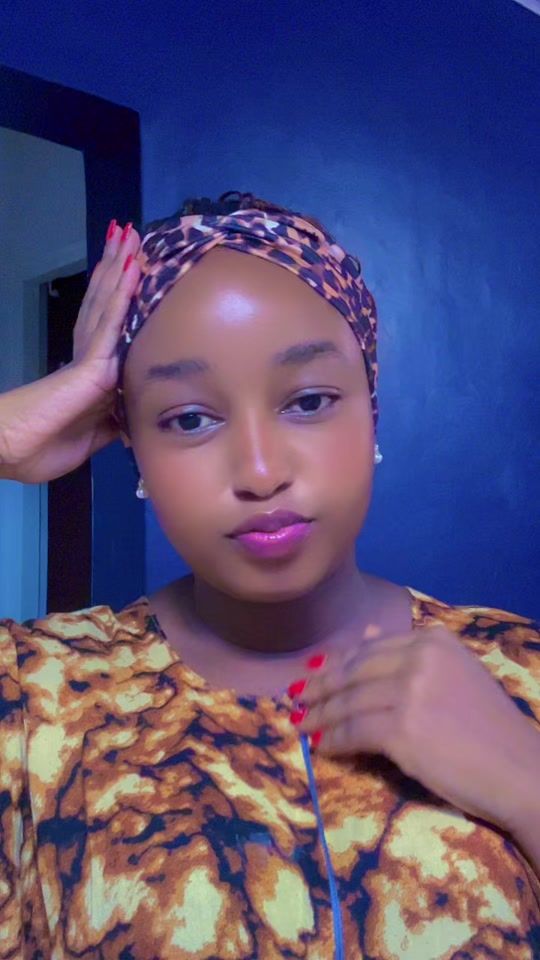 TikTok video thumbnail by carol.waciama