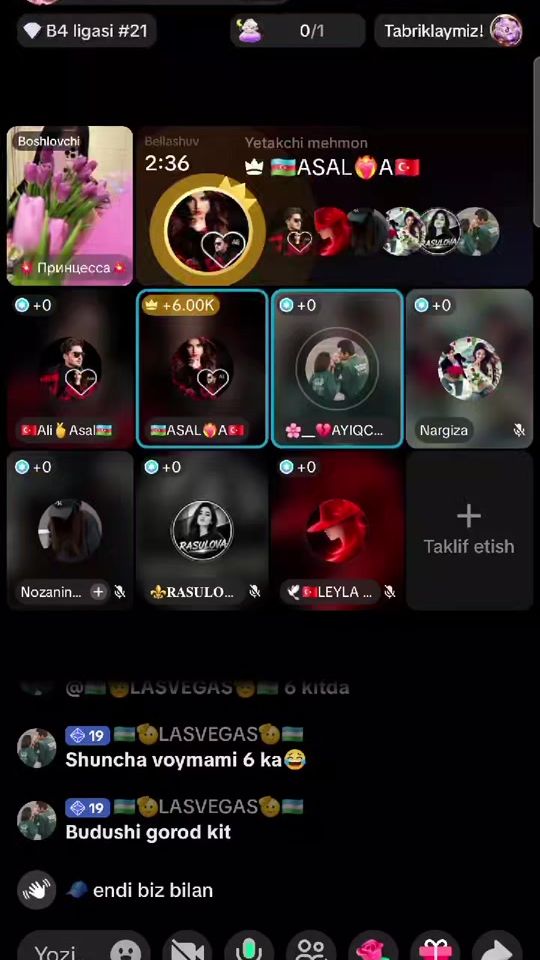 TikTok video thumbnail by azeriturkiya