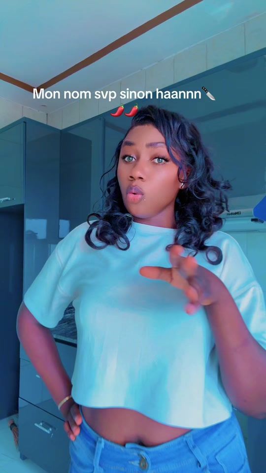 TikTok video thumbnail by camara455