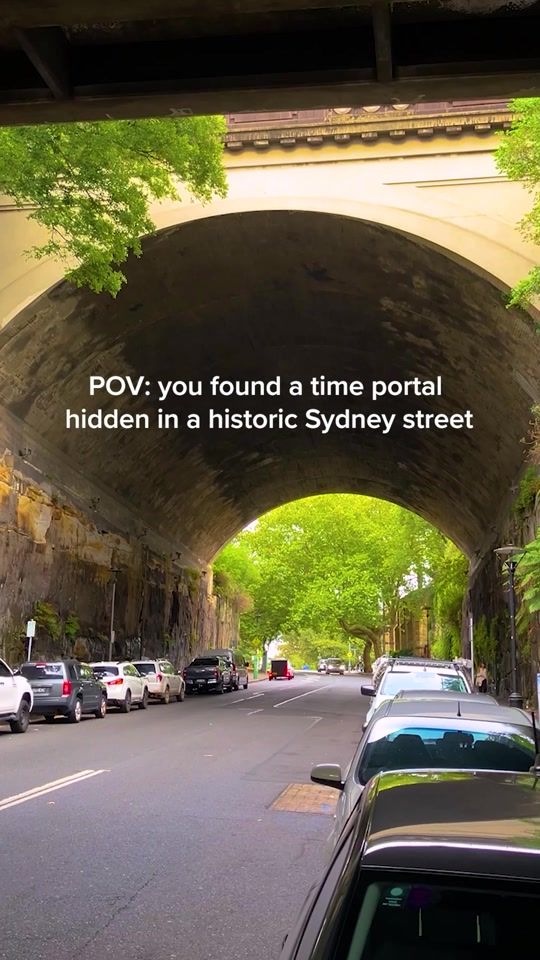 TikTok video thumbnail by vividsydney