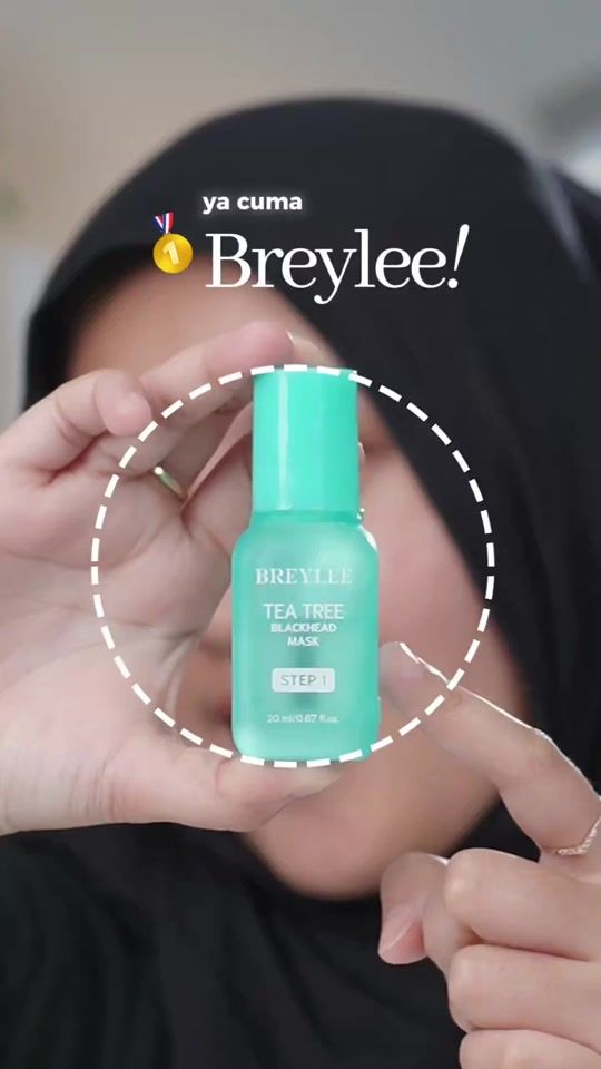TikTok video thumbnail by breylee.id