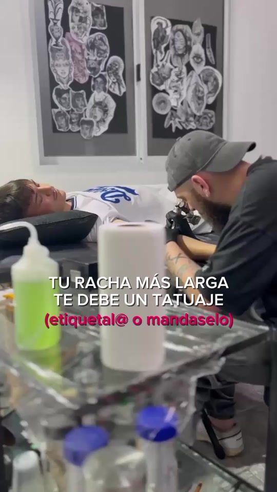 TikTok video thumbnail by 4ever_tattoo.piercing