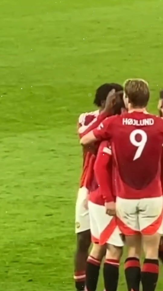 TikTok video thumbnail by manunited3907