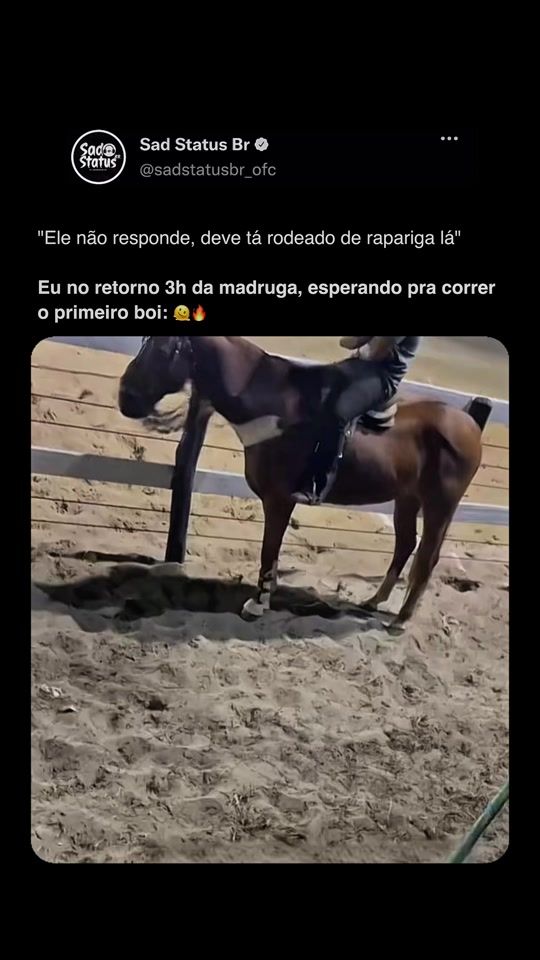 TikTok video thumbnail by sadstatusbr_ofc