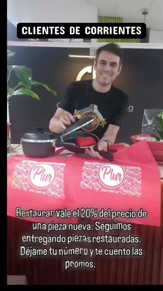 TikTok video thumbnail by plurargentina