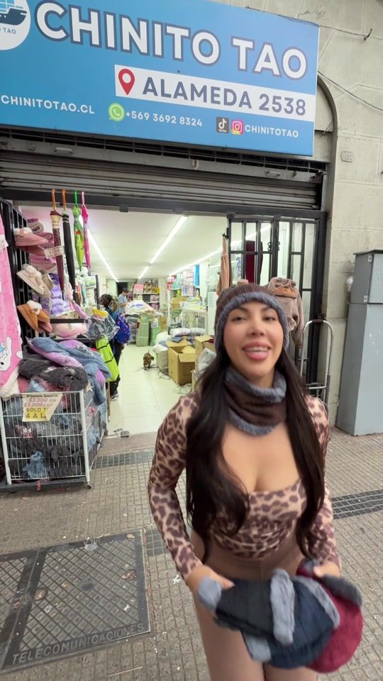 TikTok video thumbnail by chinitotao