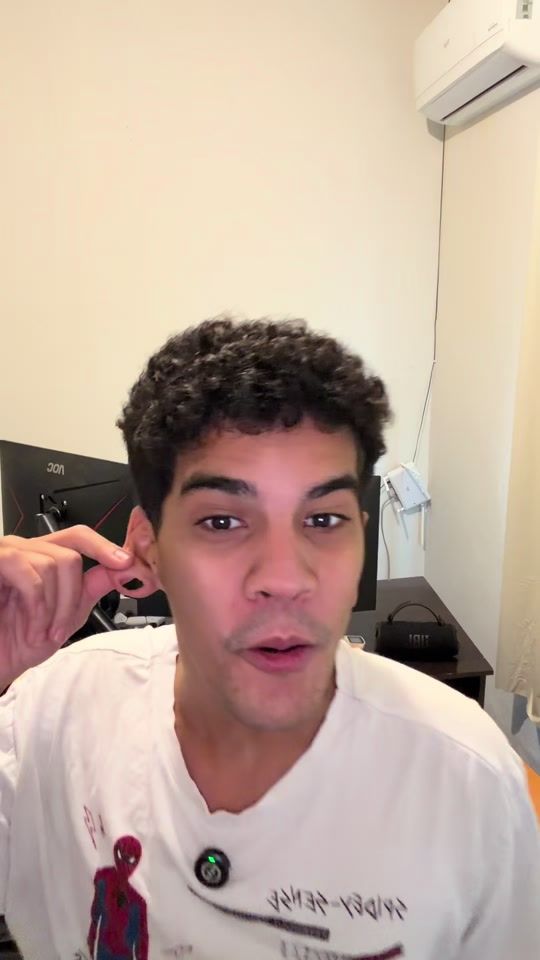 TikTok video thumbnail by protetorbriggs