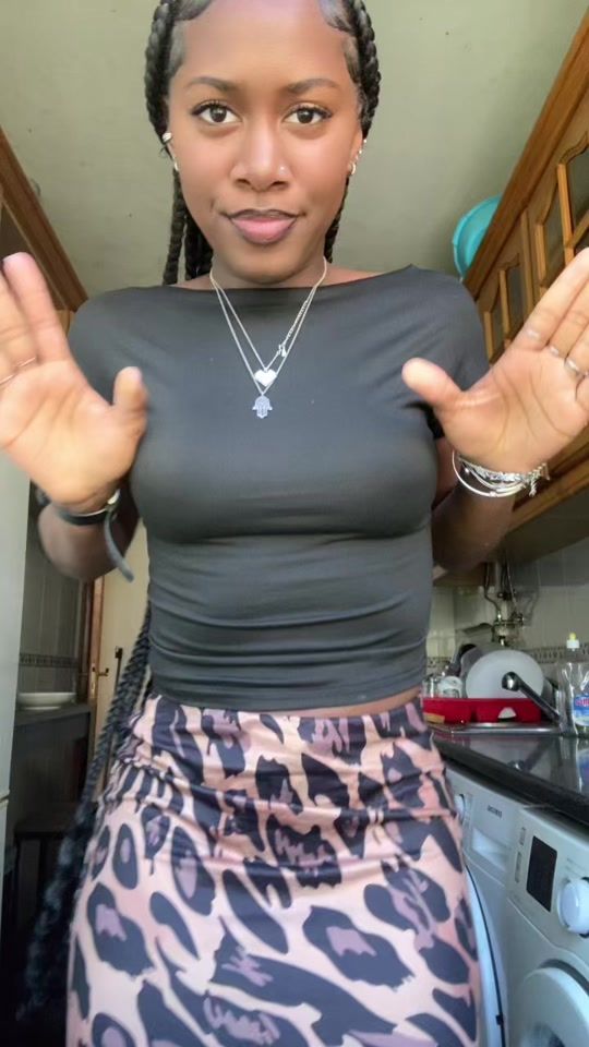 TikTok video thumbnail by _leticiah_1