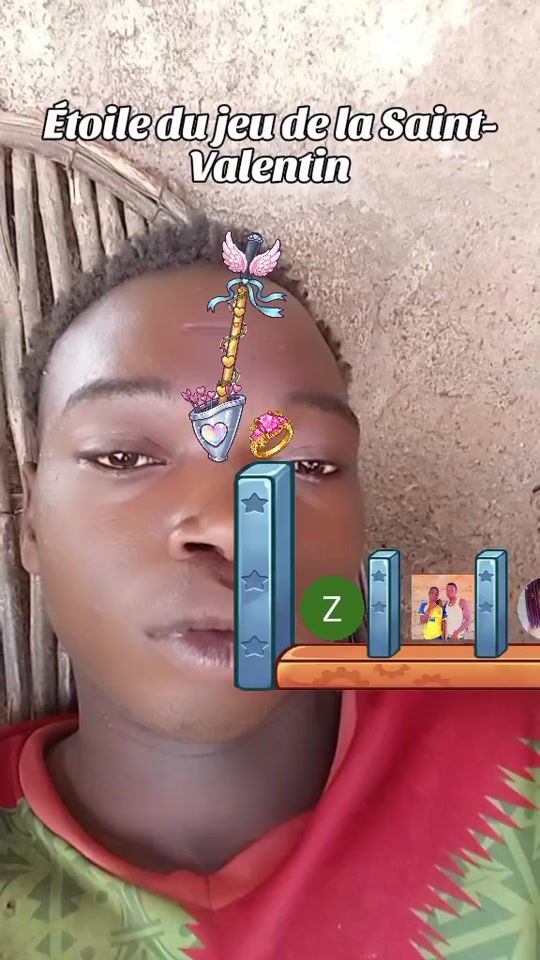 TikTok video thumbnail by ilboudo249
