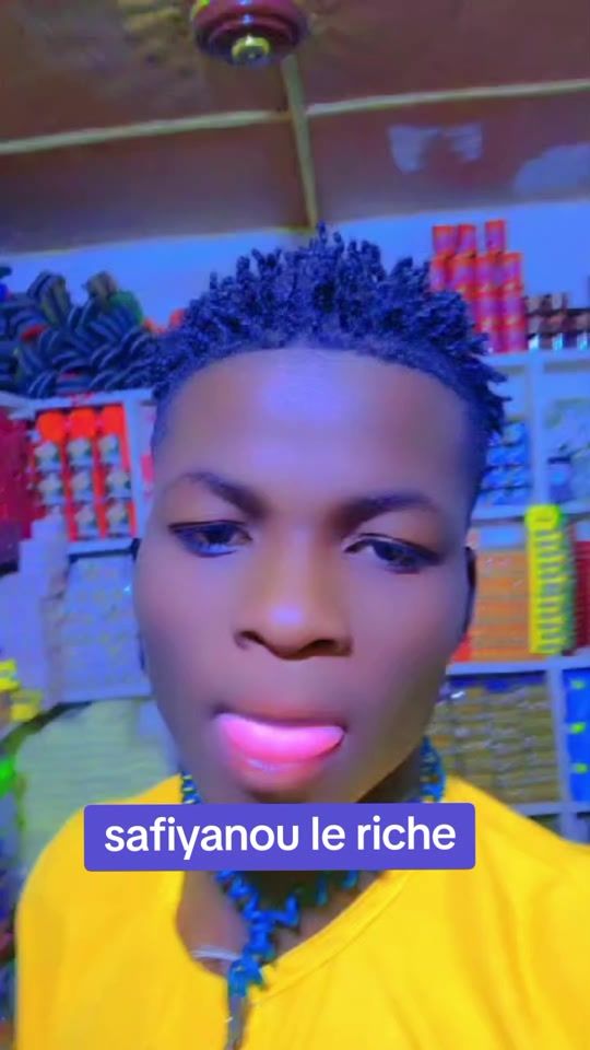 TikTok video thumbnail by safiyanou05
