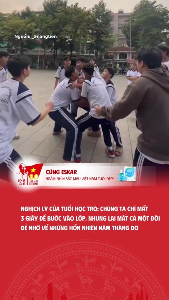 TikTok video thumbnail by sacmauvietnam.vn.25