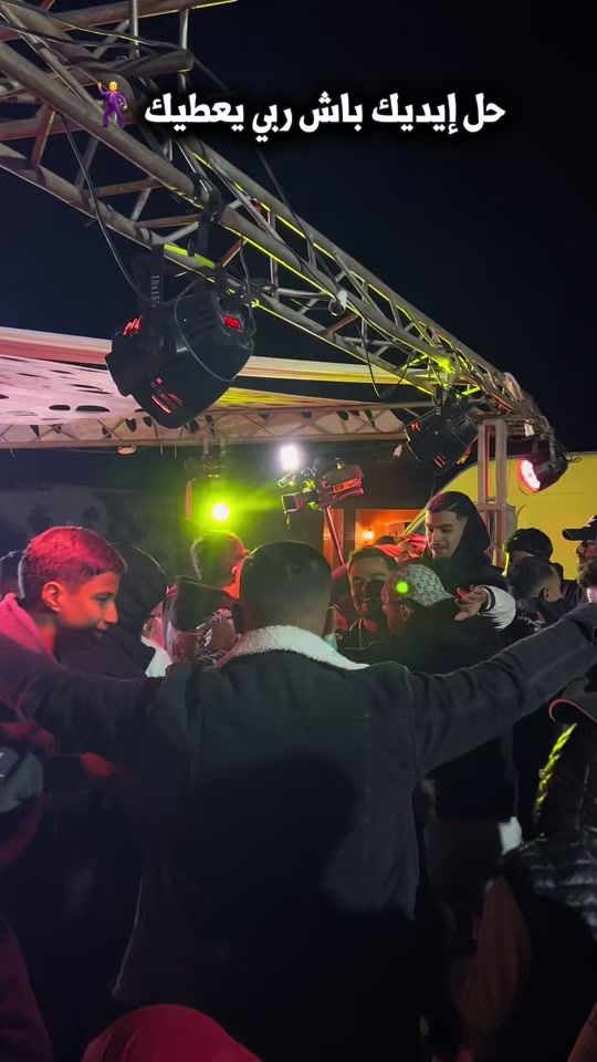 TikTok video thumbnail by matmata_events