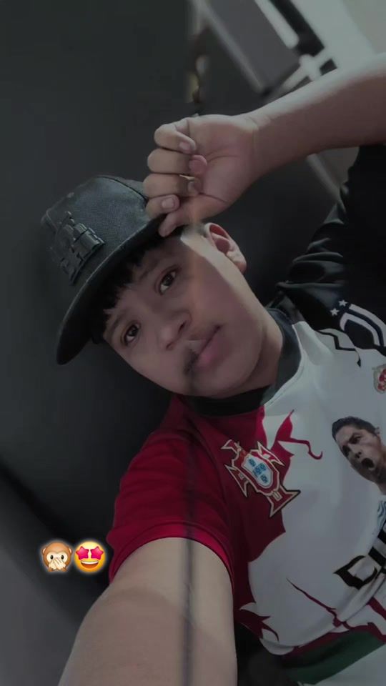 TikTok video thumbnail by soyanibal.502