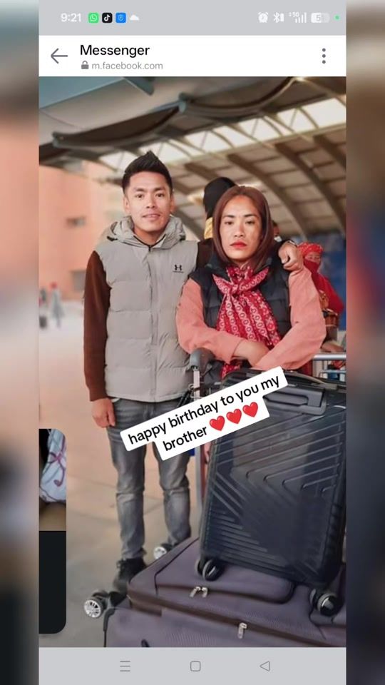 TikTok video thumbnail by niru..25
