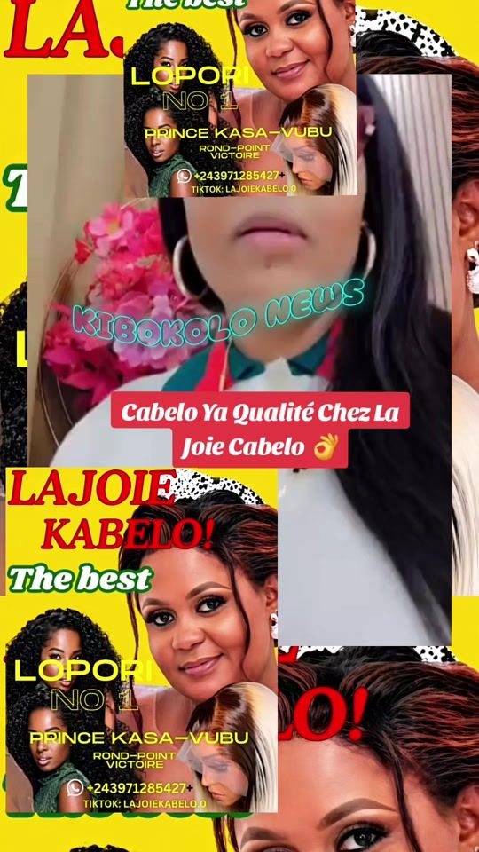 TikTok video thumbnail by kibokolonewspilipilii