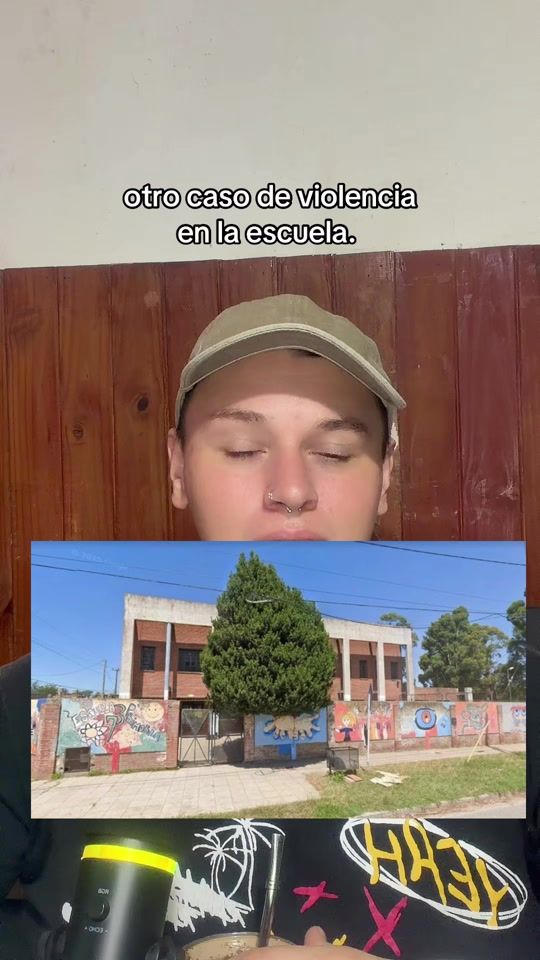 TikTok video thumbnail by unprofedemierda