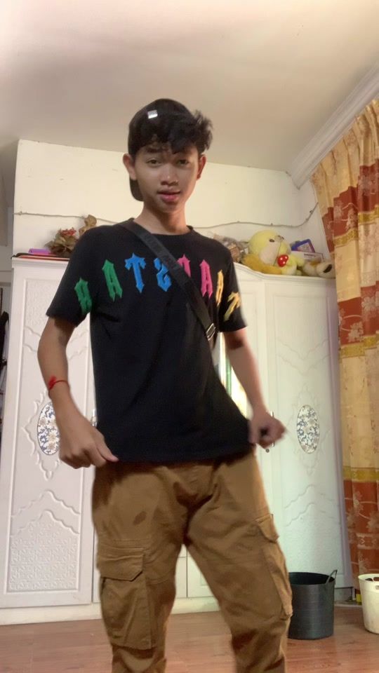 TikTok video thumbnail by tong.tito023