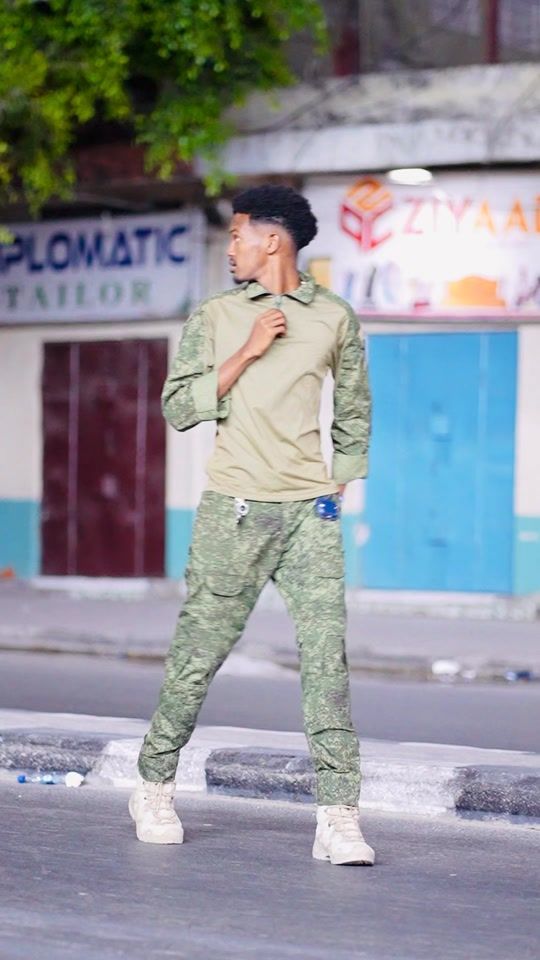 TikTok video thumbnail by abdirashiidwdani1