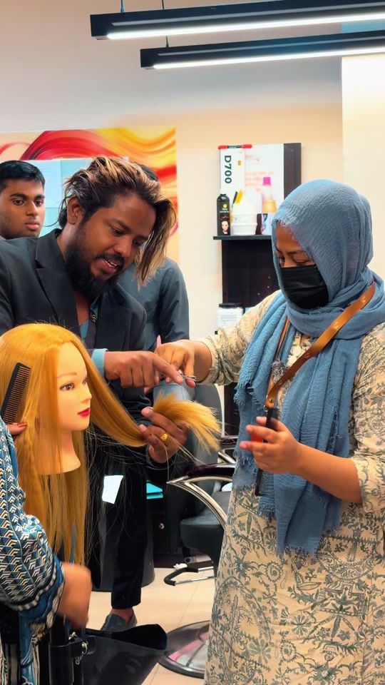 TikTok video thumbnail by hairexpertmdsujon