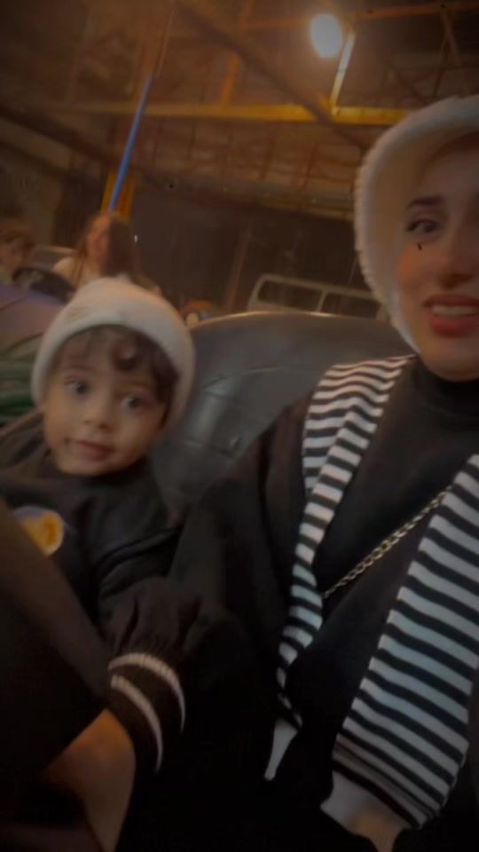 TikTok video thumbnail by rasha_moustafa3