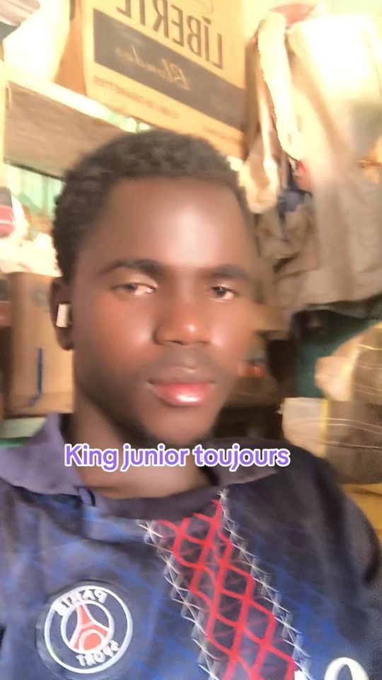 TikTok video thumbnail by boureimligdi6
